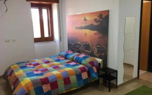 Il rifugio del nonnino