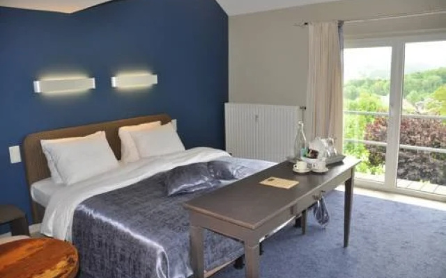 Hotel Restaurant Ensuite