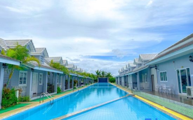 The Memory Luxury Resort