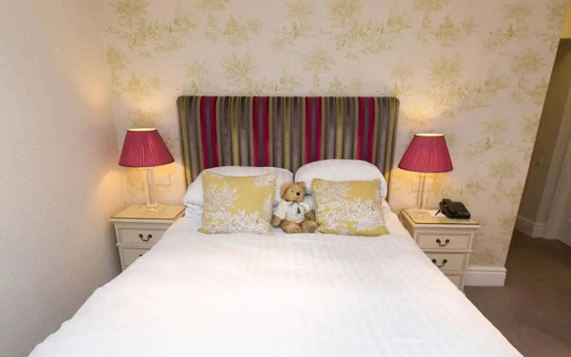 The George - Hathersage