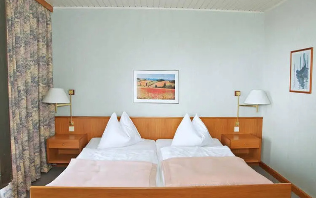Pension Seirer