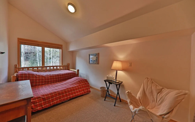 Slopeside 97 Clover Lane - 3 Br Condo