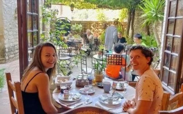 Bed And Breakfast 4 Stars La Colle-Sur-Loup