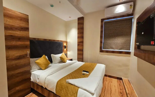 Hotel Imperial Suite