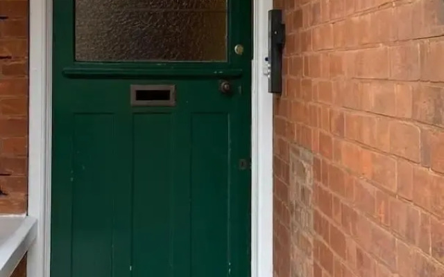 Sutton Guest House