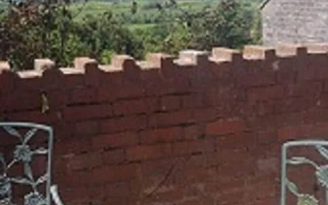 The Horse Stables