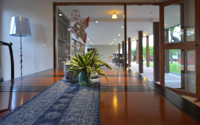 Villa Bangkok Formerly Villa Phra Sumen