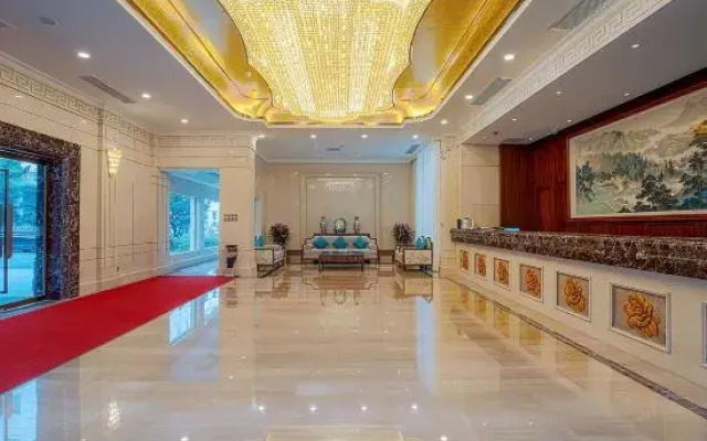 Hunan Hotel