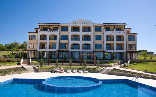 View Apartments