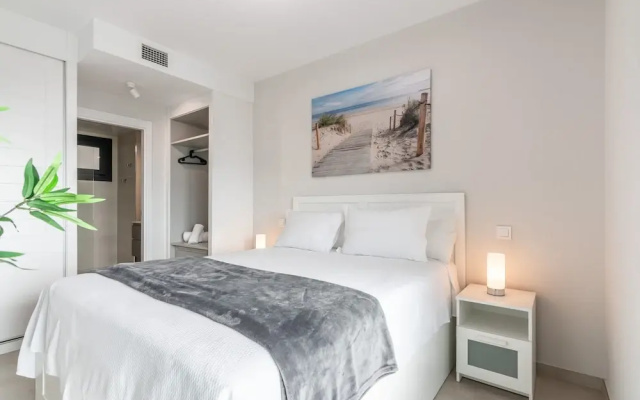 Isla Canela: Waterfront Family Oasis