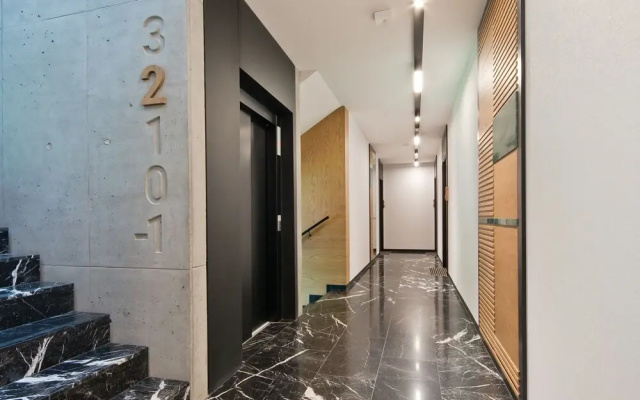 Apartament Nadmorski Sopot 1