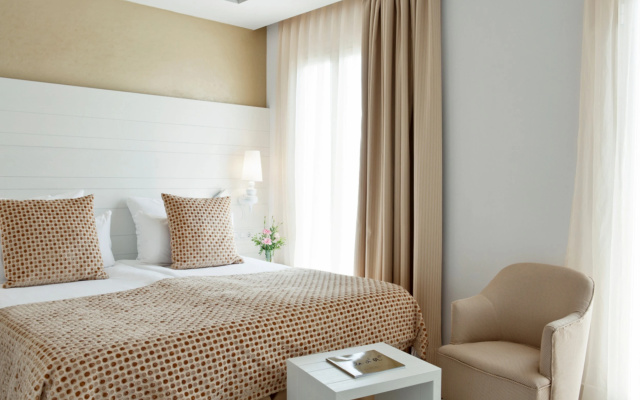 Hotel Illa D'Or