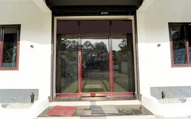 Hotel O Ksrtc Pandalam Pathanamthitta