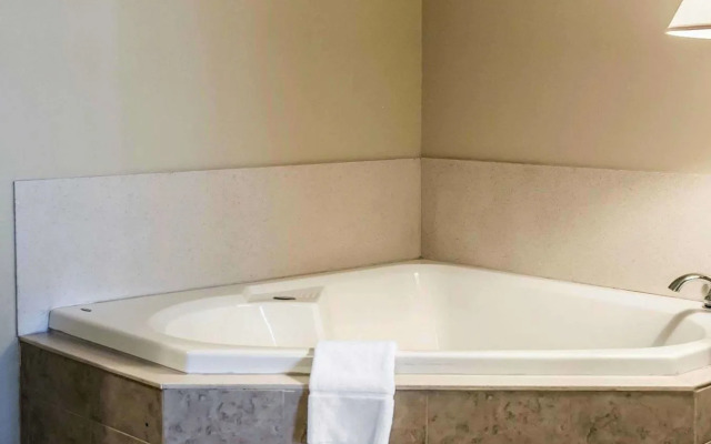 Comfort Suites Cincinnati