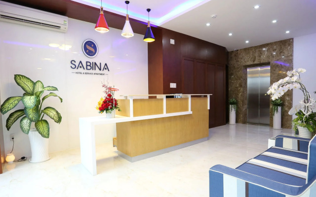 SABINA Residence - HCM