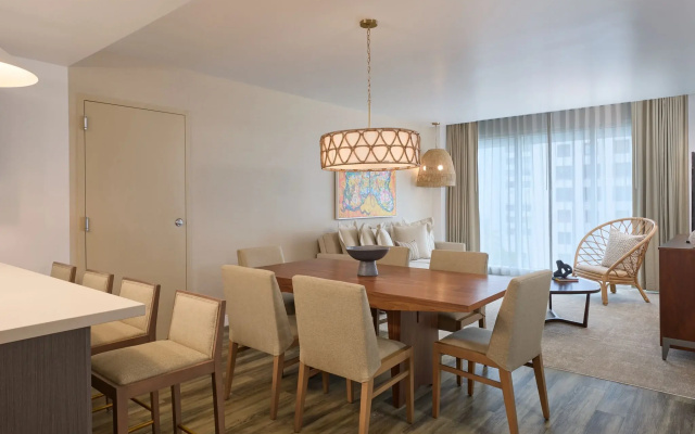 Casa Costera, Isla Verde Beach, Apartments by Marriott Bonvoy