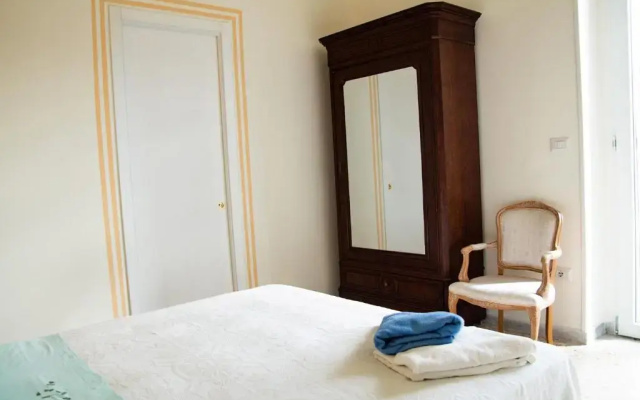 Iscairia Country House