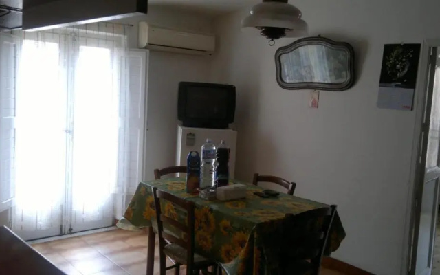 Casa Salvaggio