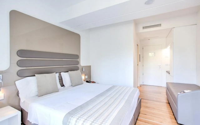 Курорт MH Florence Hotel & Spa