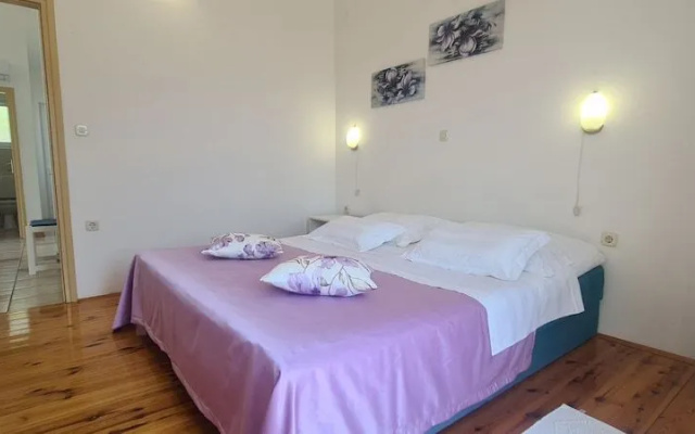 Apartment Mladina