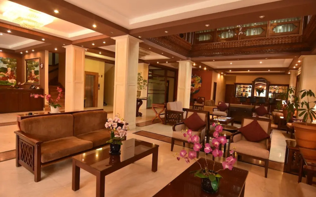 Himalayan Kisa Hotel, Thimpu