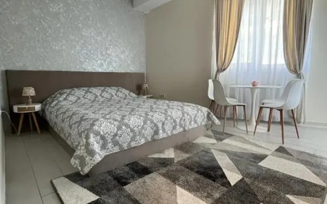 Mamaia Nord Lotus Residence 17