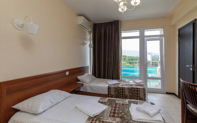 Пицунда, ОП (Пицунда)