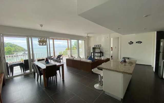 Comfort Apt Samana Vista Mare Xi-201