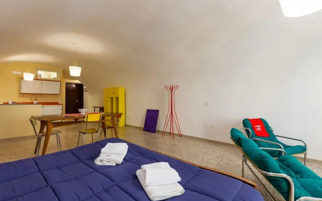 Apartment - Vetriera BH 88