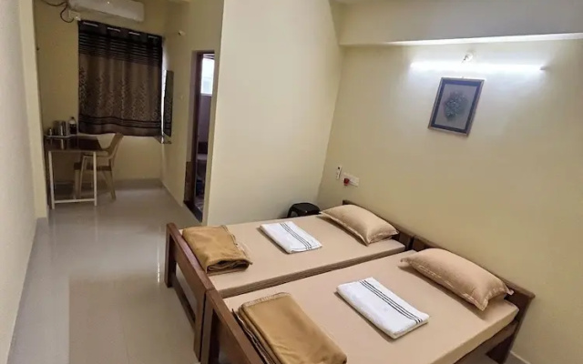 Shubham Suites & Party Hall
