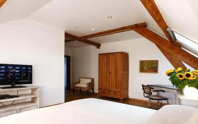 Villa White Cloud