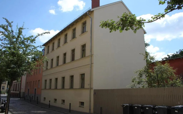 Apartment am Rathaus Potsdam-Babelsberg