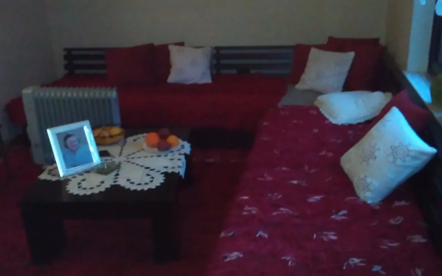 Anas Rest House