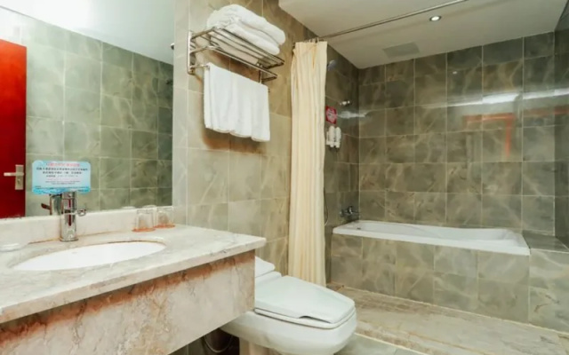 Youjia Hotel