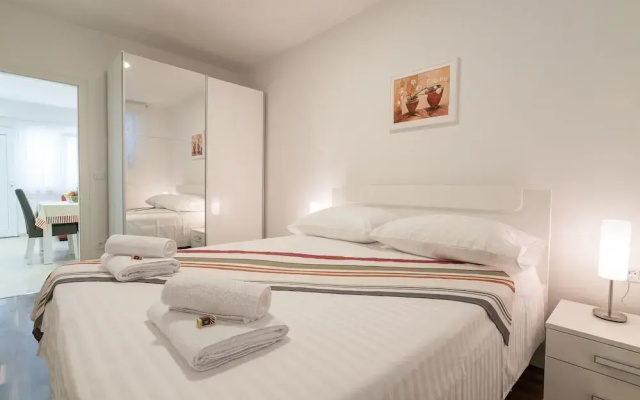 Drop In Split Suites