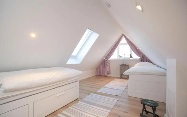 Bootshaus-am-Strand-Wohnung-4