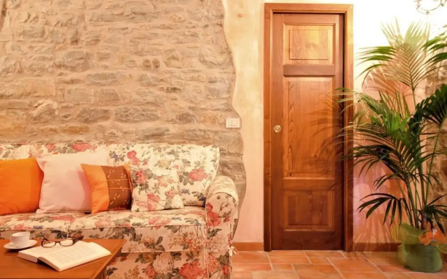 Country House near Saturnia
