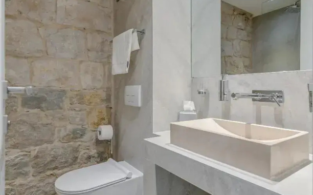 Stonemasons Heritage
