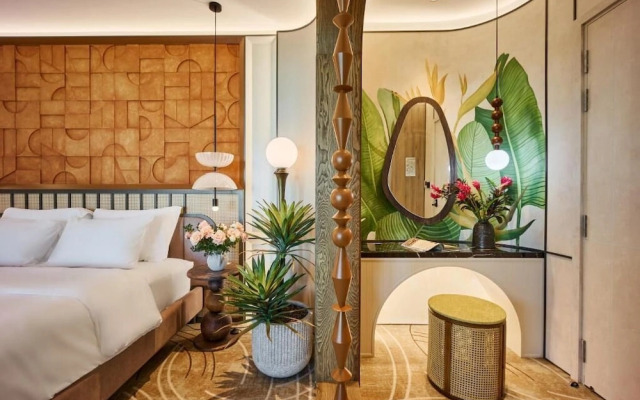 Lux Annam Danang Retreat