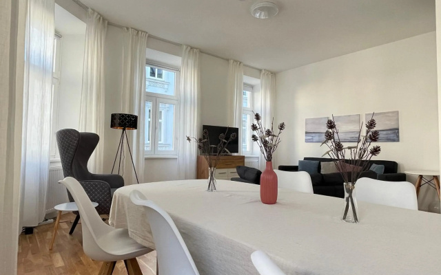 BIG Apartment Vienna