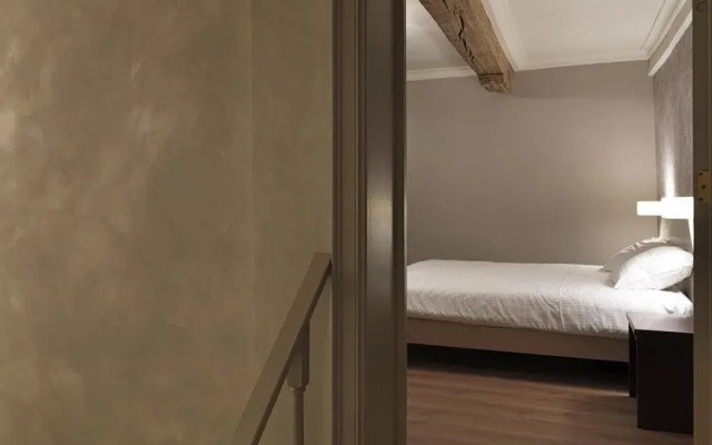 Hotel La Pomme Dor