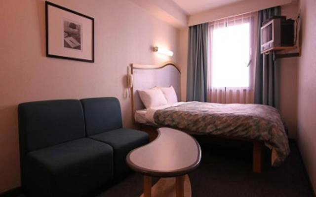 Family Inn Fiftys Osaka