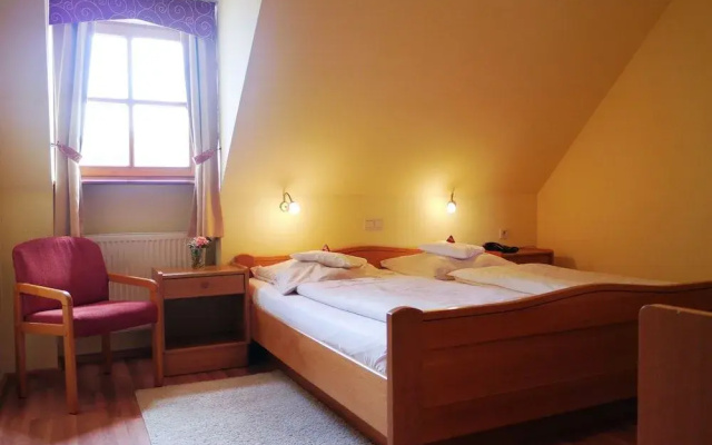 Hotel Gasthof Sporrer