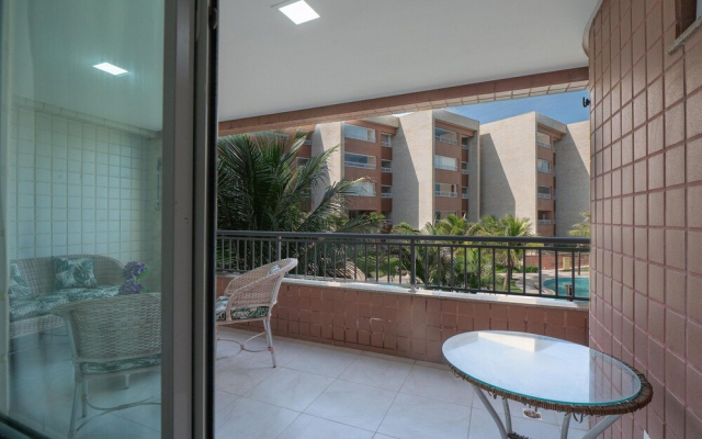 Scopa Beach #c3-200 - Beachfront By Carpediem