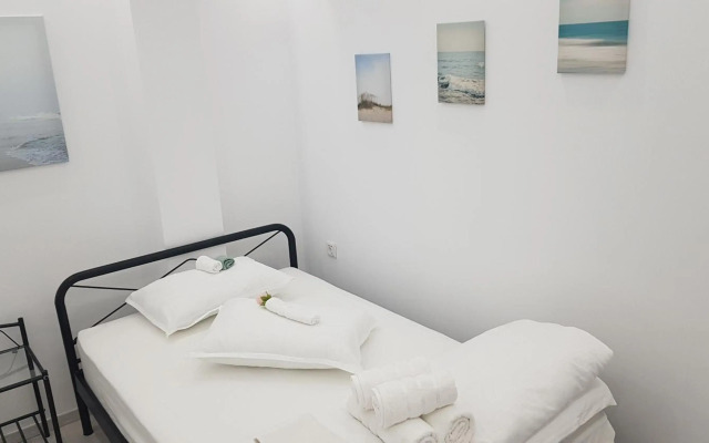 Konstantinos'S Luxury Apartment