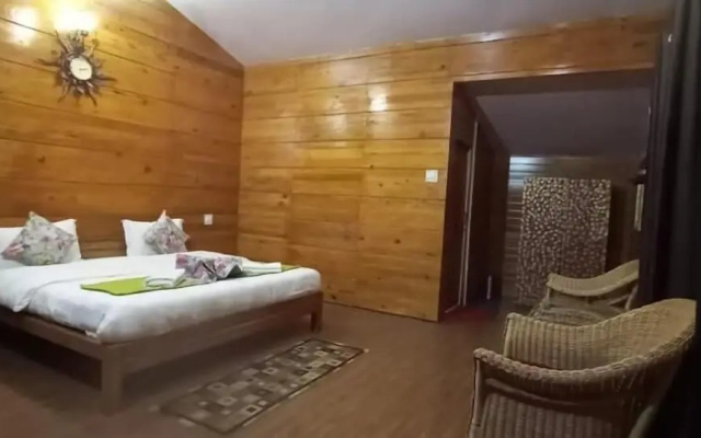 Royal Village Resort