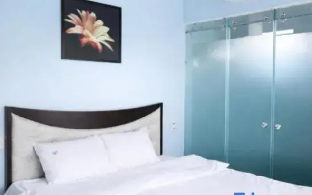 Victoria Hostel