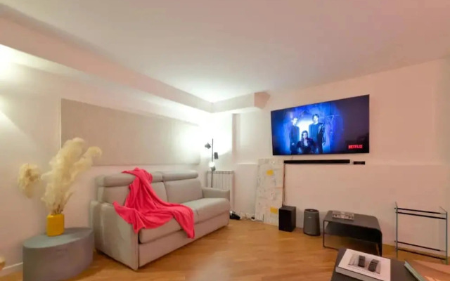 Loft Nicholas in Milano