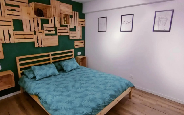 The HOME