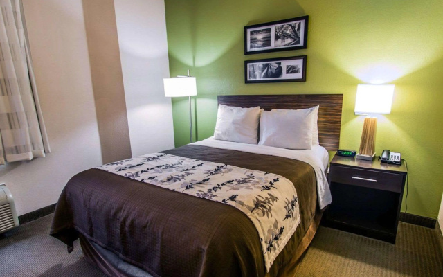 Sleep Inn Port St. Lucie at PGA Village